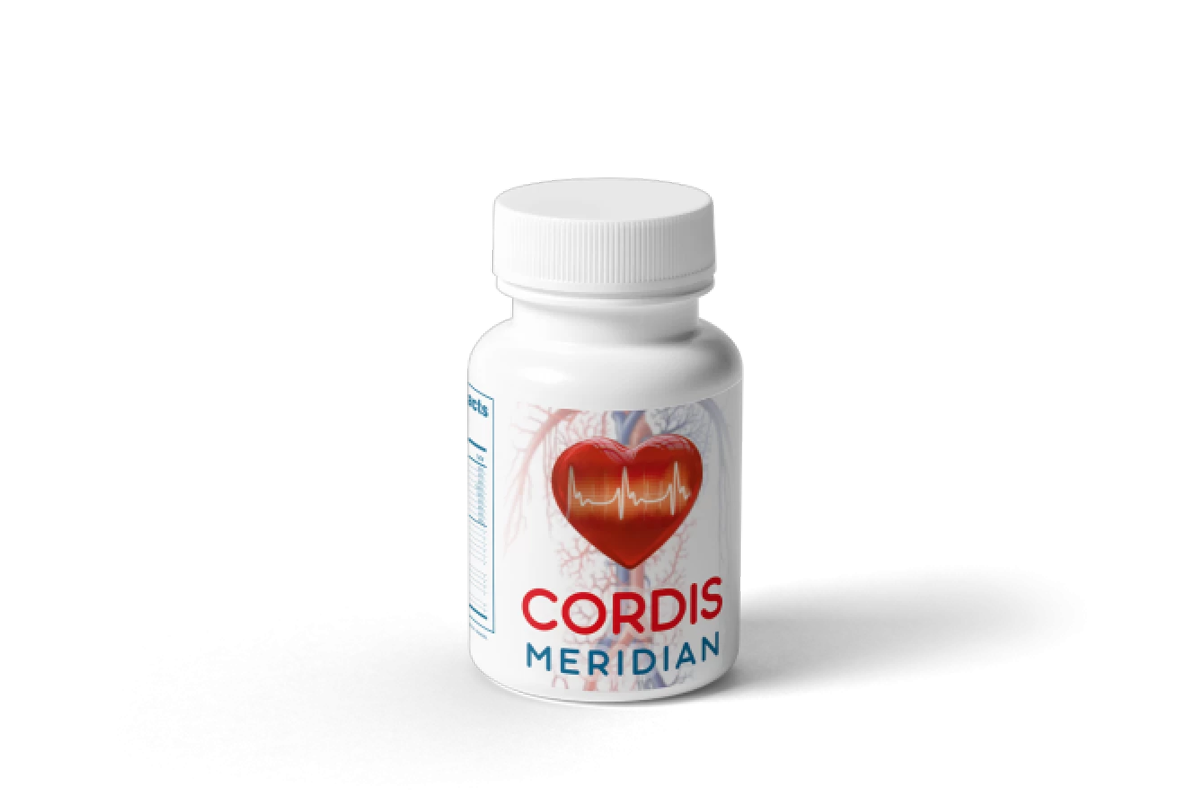 1 Kutu Cordis Meridian