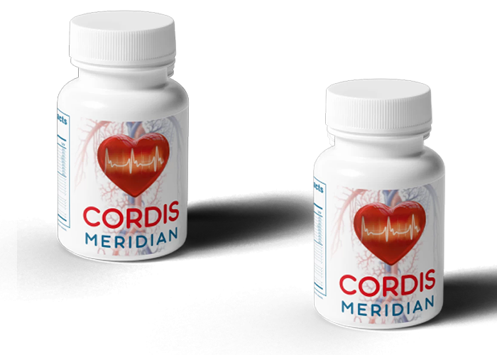 2 Kutu Cordis Meridian